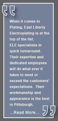 ELE Testimonial